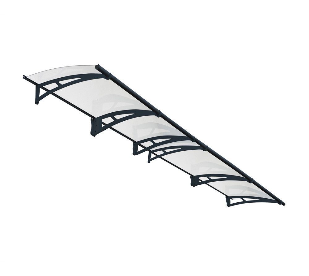 Palram - Canopia Vordach Aquila 4100 (1 St)