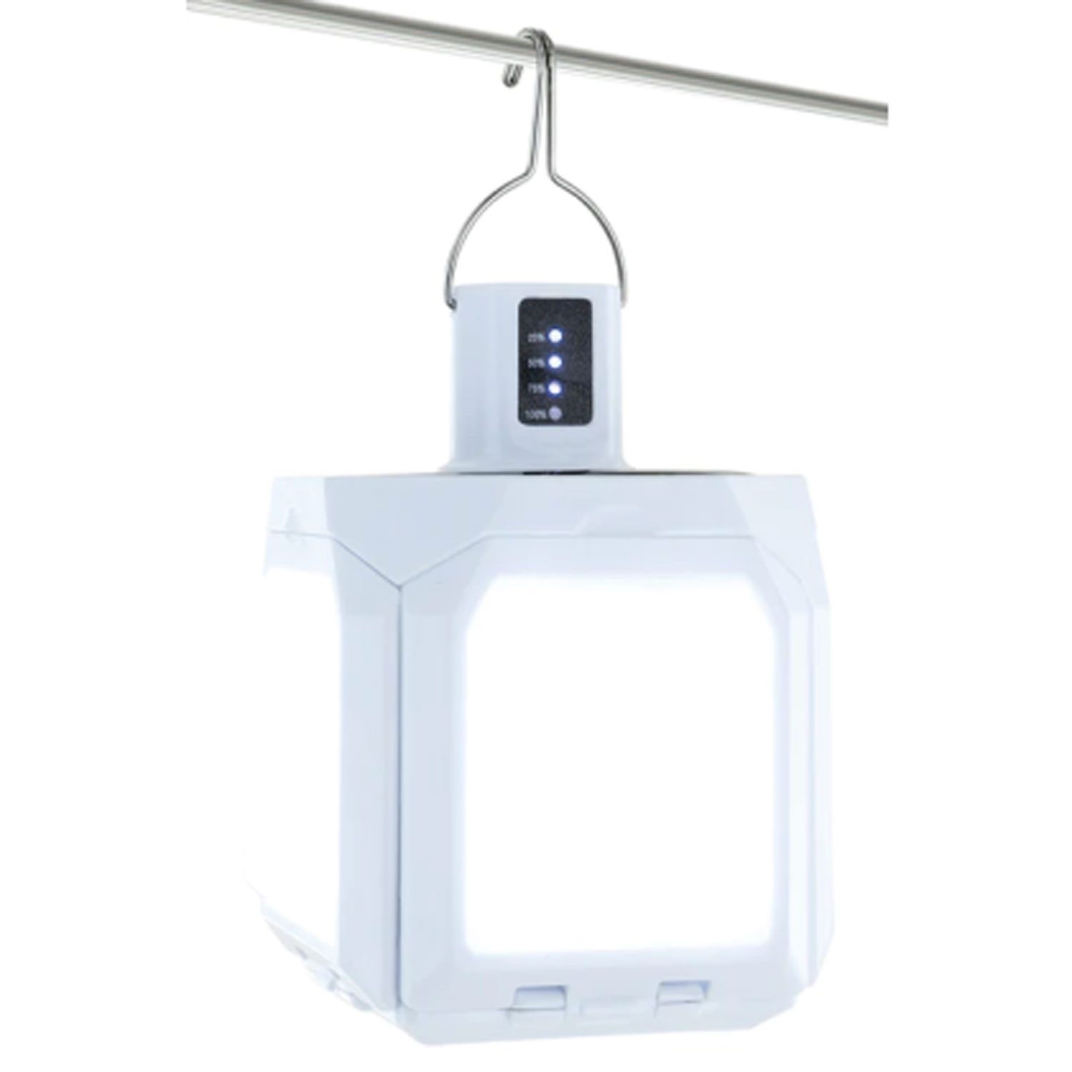 Schwaiger LED Nachtlicht Schwaiger LED Solar Outdoor Leuchte