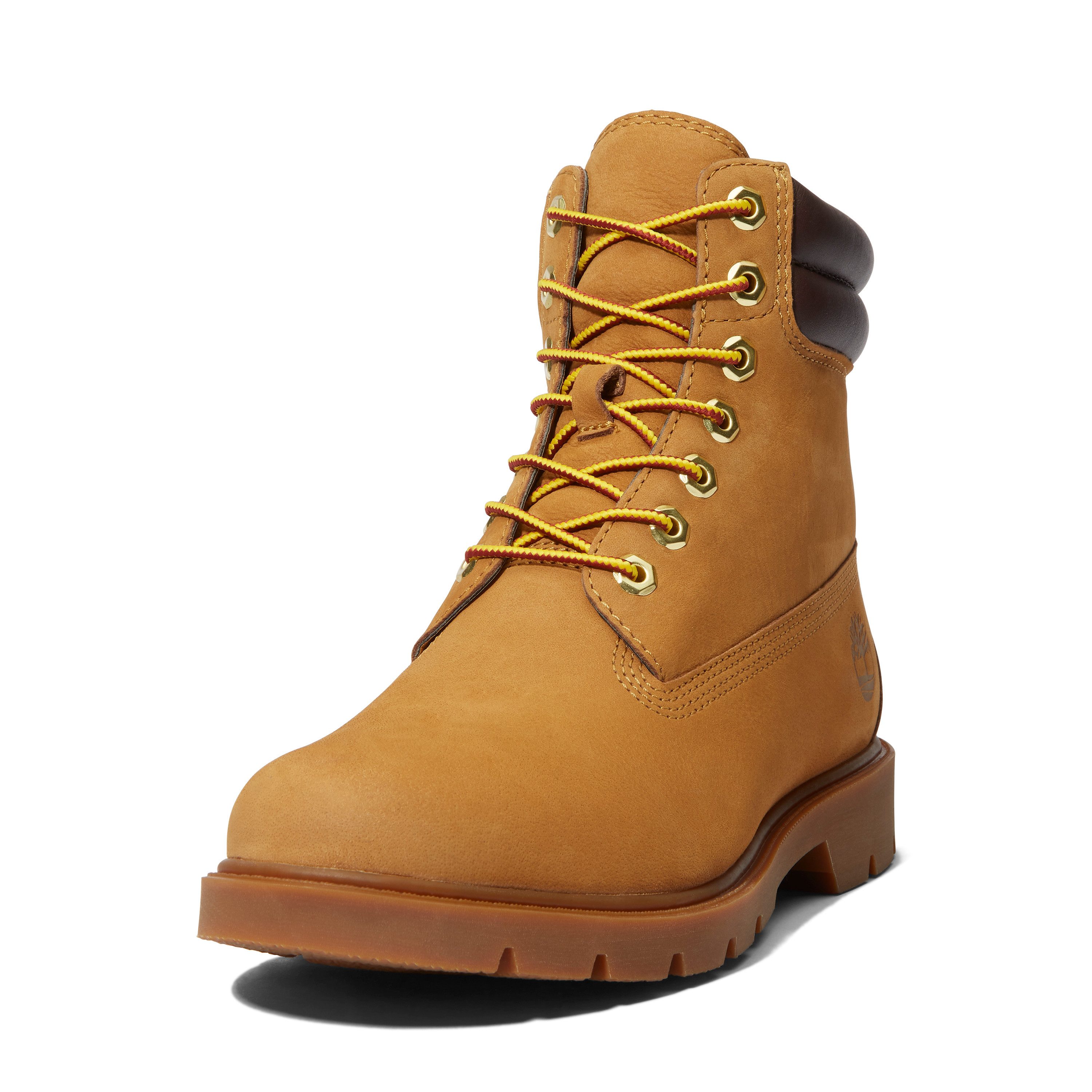 Timberland 6 IN BASIC6 INCH LACE UP BOOT Schnürboots Winterstiefel, Schnürs günstig online kaufen