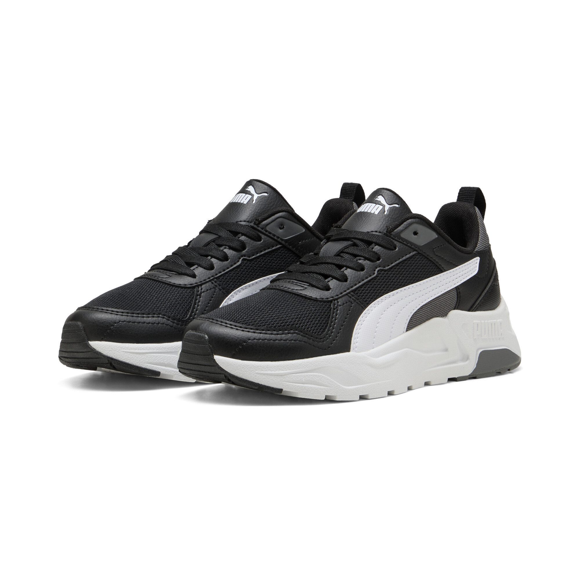 PUMA Trinity 2 LT Sneakers Jugendliche Sneaker