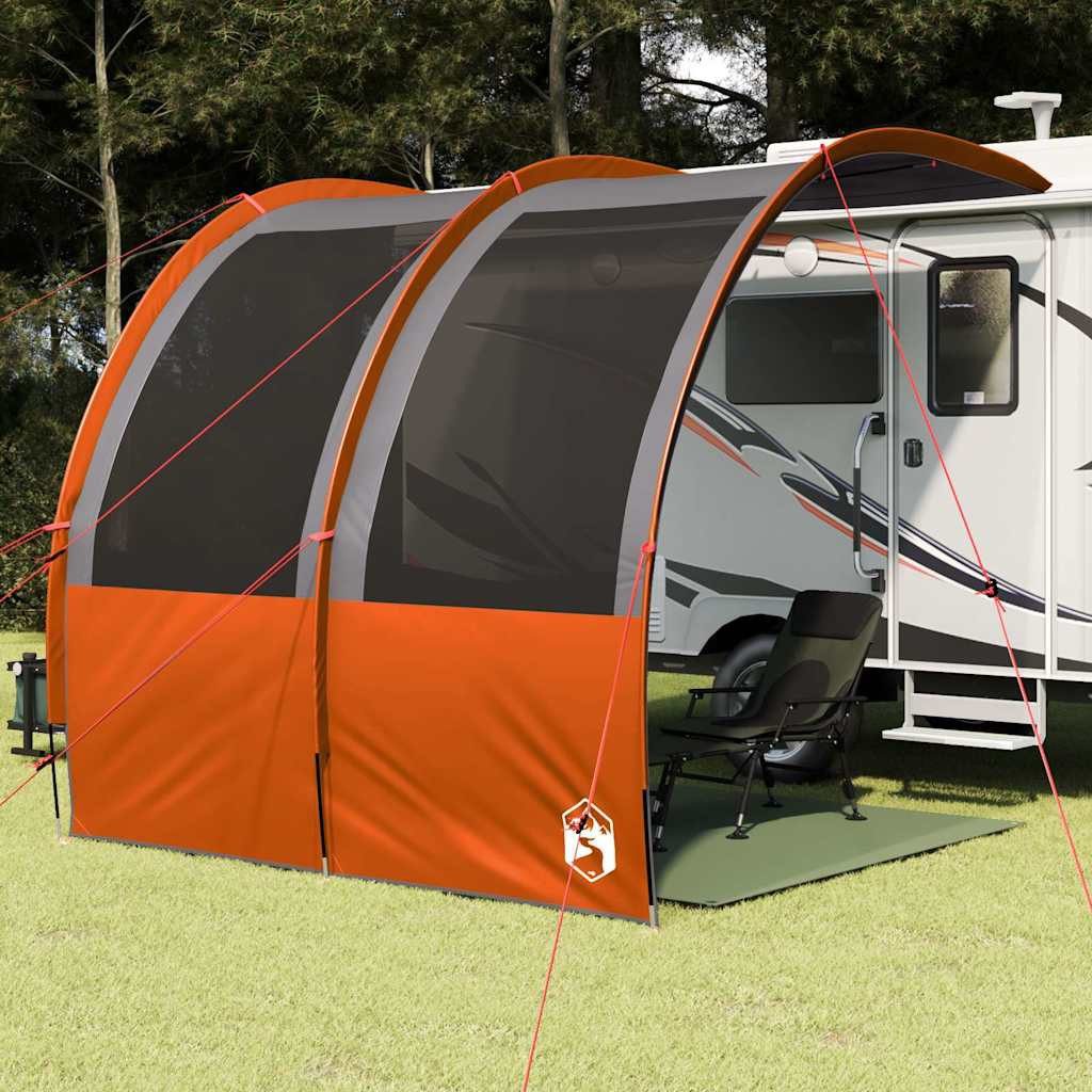 vidaXL Tarp-Zelt Wasserfester Tarp, (1 tlg) günstig online kaufen