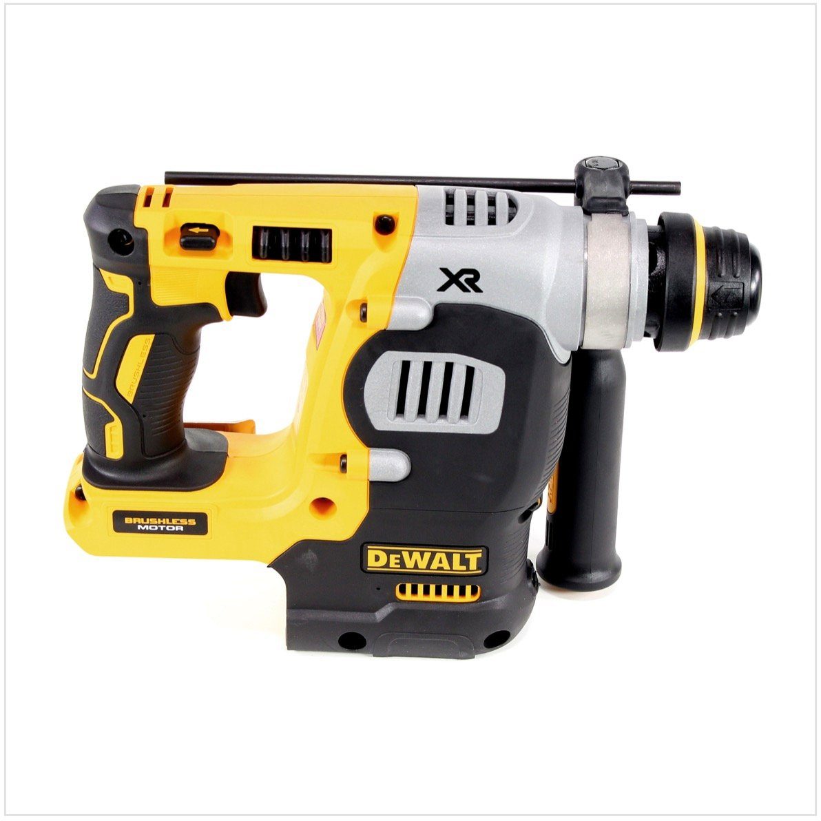 DeWalt Schlagbohrmaschine DCH 273 NT Akku Kombihammer 18V 2,1J SDS-Plus Brushless + TSTAK - ohn
