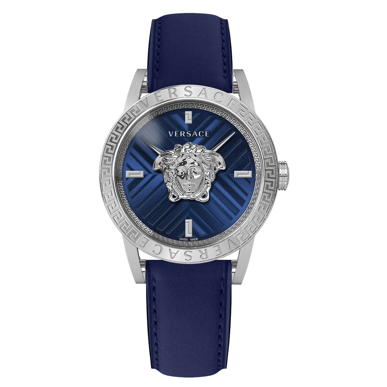 Schweizer Uhr V-Code Restyling