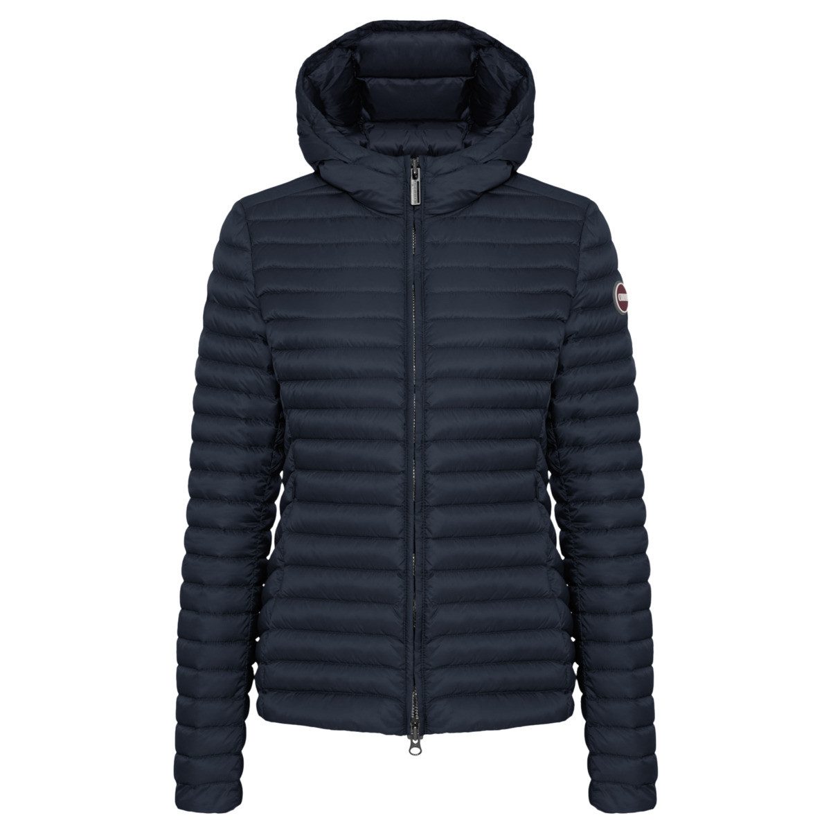 Colmar Daunenjacke 2213 Damen Winterjacke, Steppjacke, Mantel, Parka, Outdo günstig online kaufen