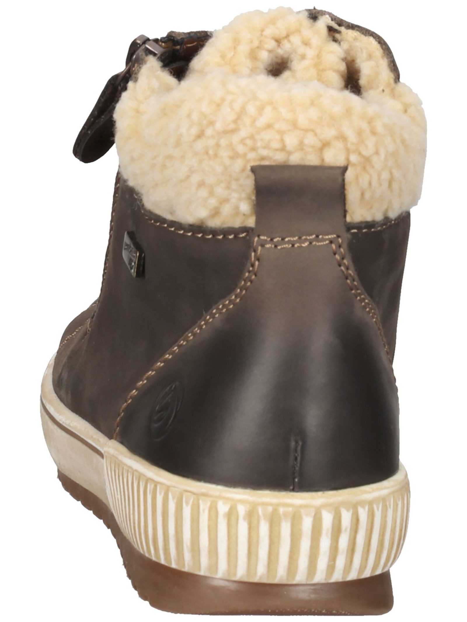 Remonte Remonte Sneaker Leder Sneaker