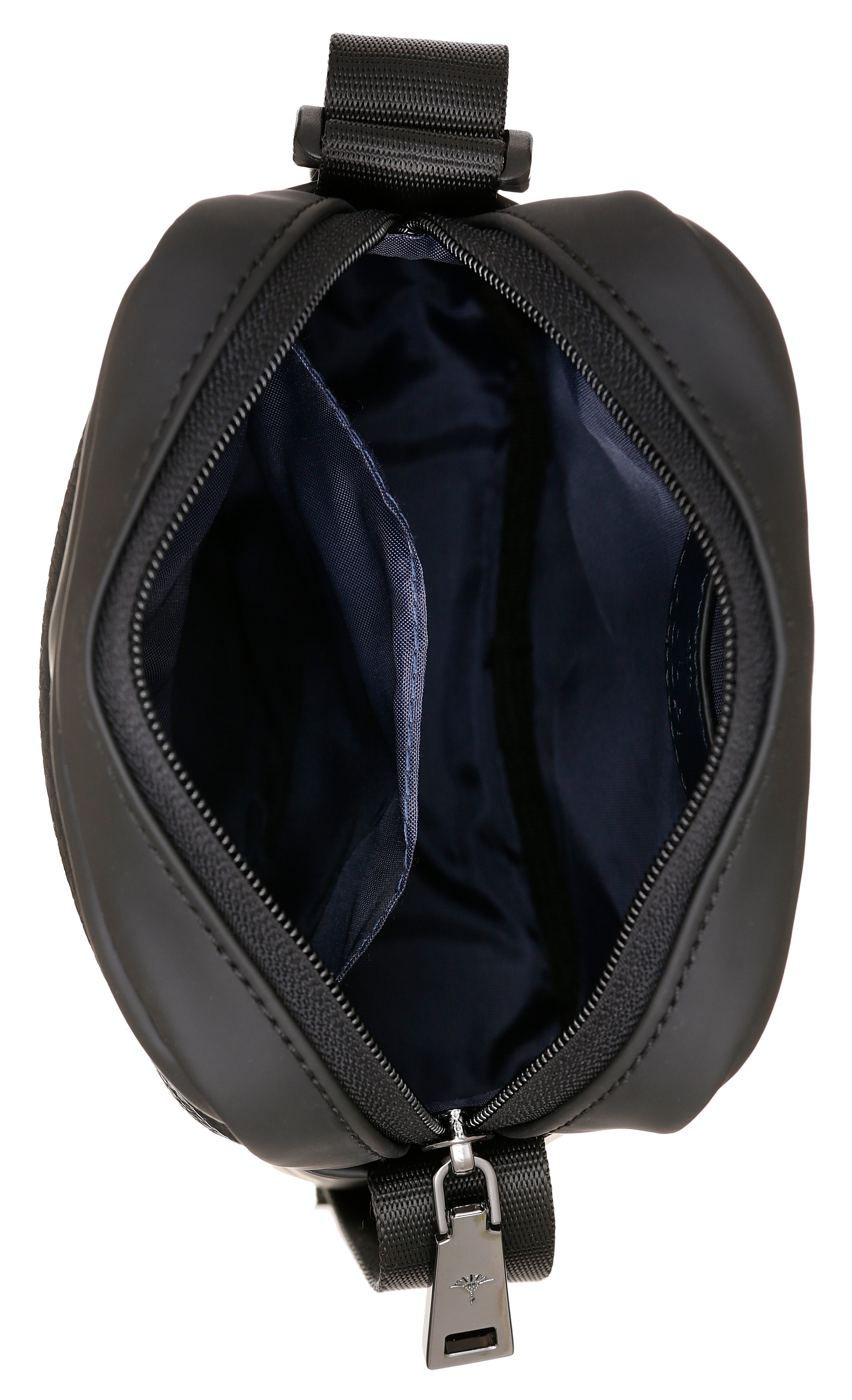 JOOP! Schultertasche lanciano rafael shoulderbag xsvz, Herren Laptoptasche, Aktentasche, Businesstasche mit Reißverschluss