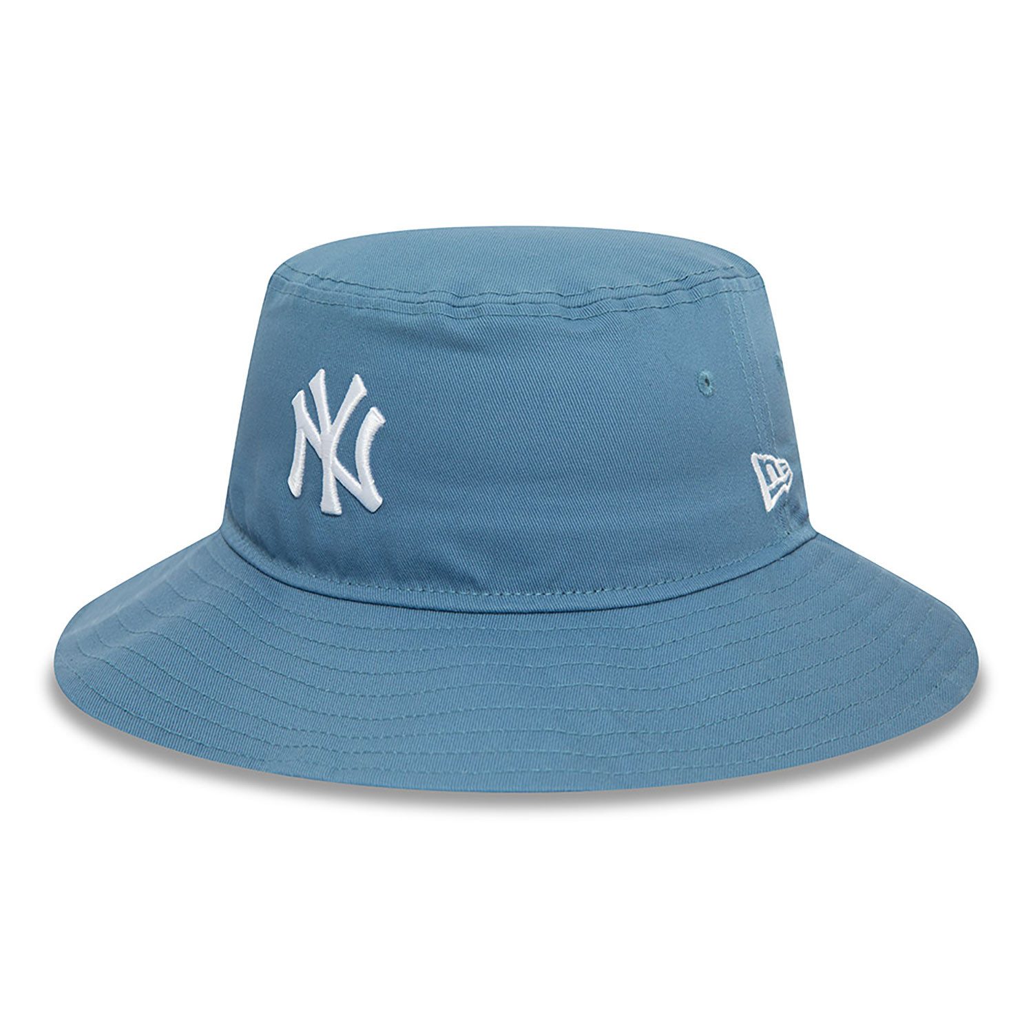 New Era Wendehut MLB New York Yankees Womens Adventure Bucket