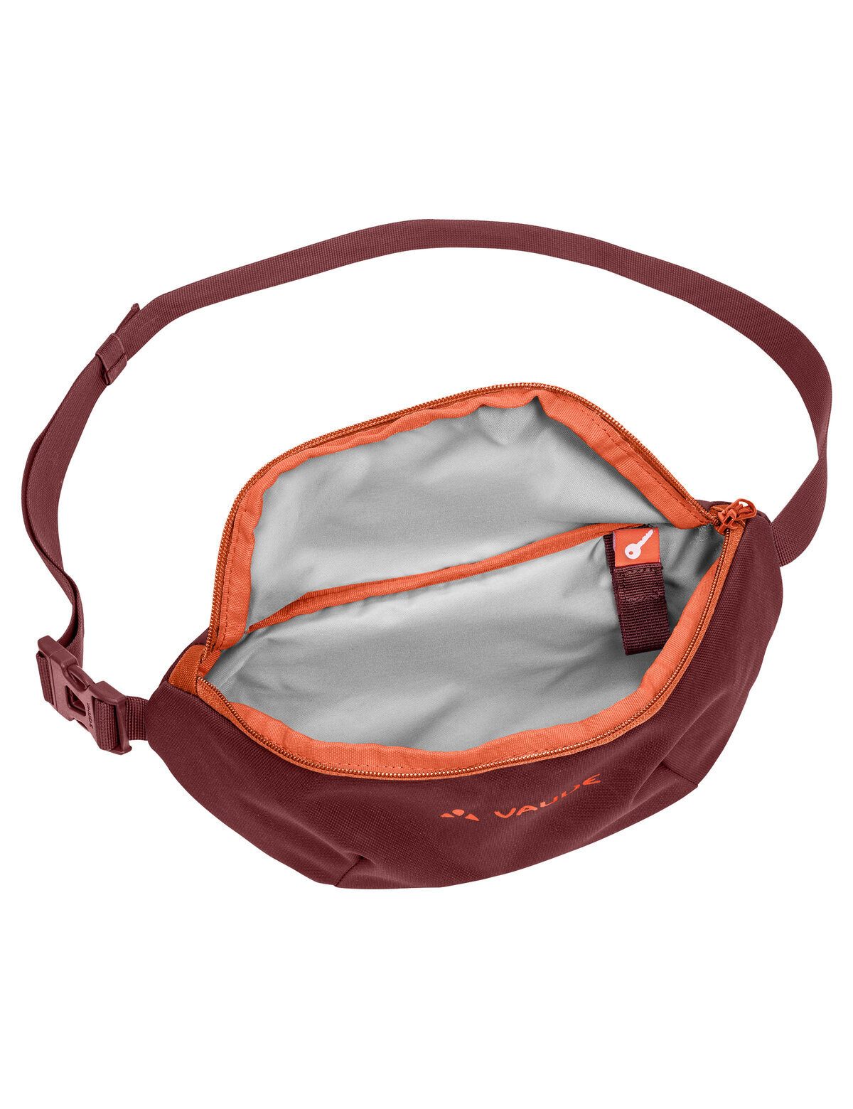 VAUDE Freizeittasche CityMove (1-tlg), vielseitige und weitenverstellbare Crossbody Tasche