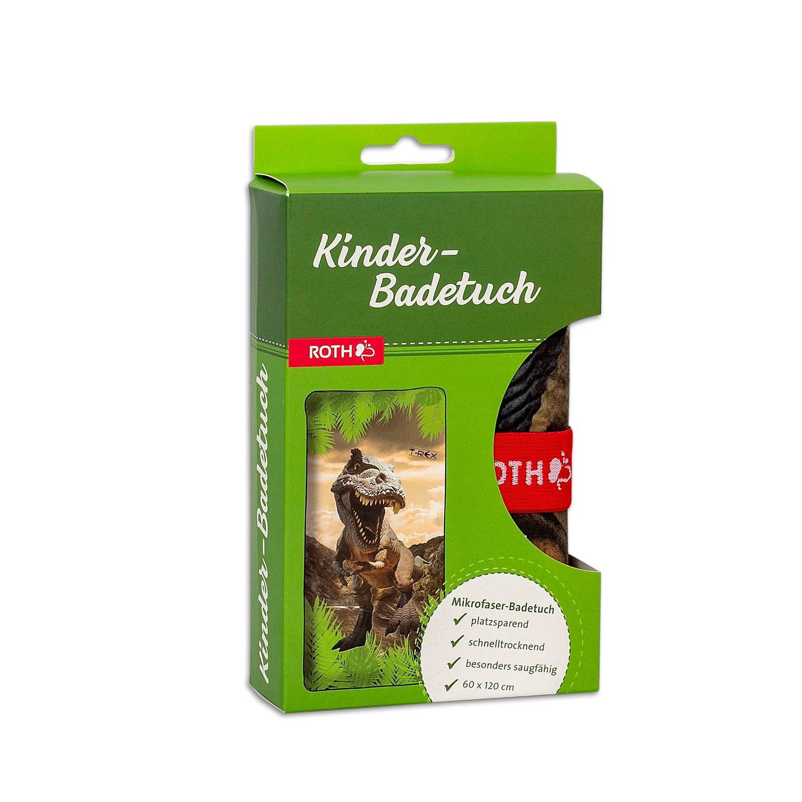 Roth Badetuch Badetuch für den Schwimmunterricht, günstig online kaufen