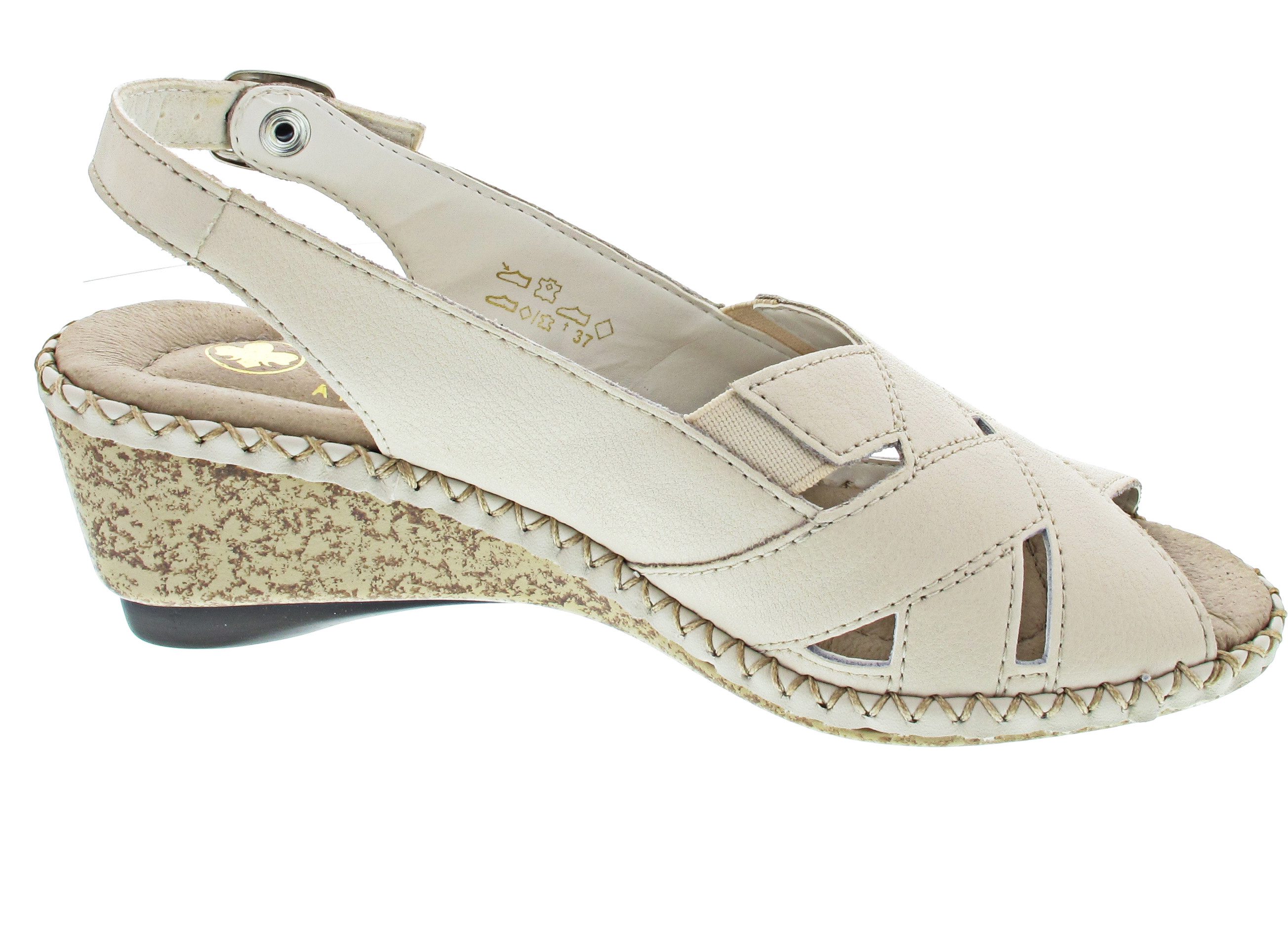 Rieker Sandalette