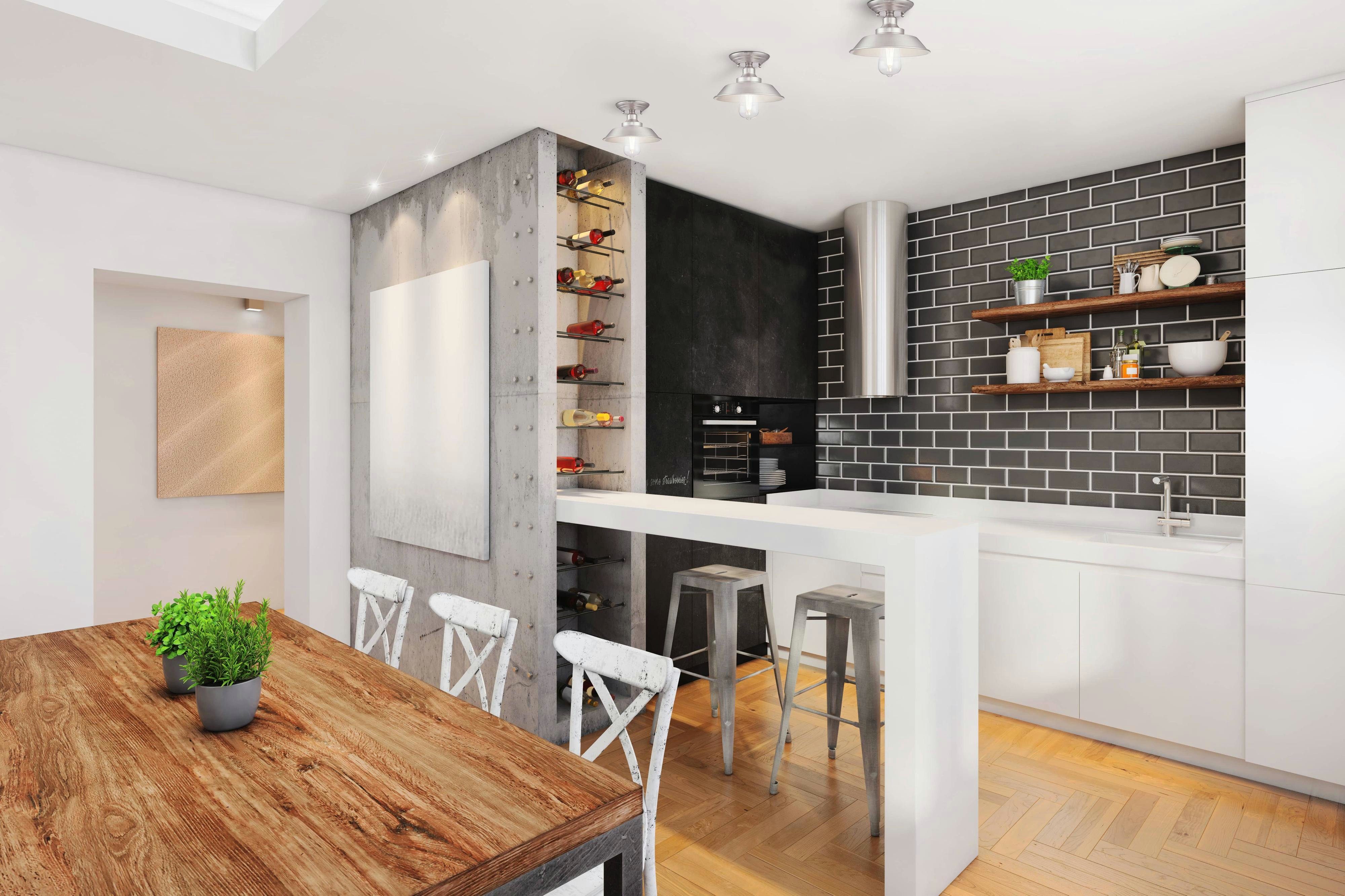 Westinghouse Deckenleuchte Iron Hill, E27 günstig online kaufen