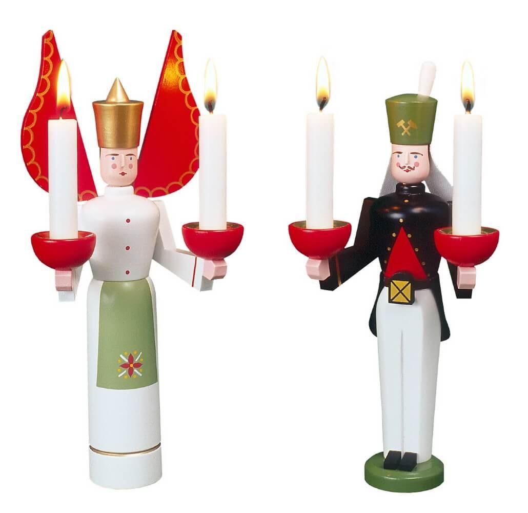 SEIFFEN.COM by Nestler Weihnachtsfigur