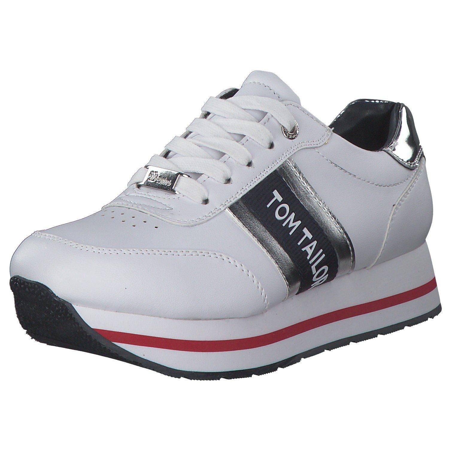 Tom Tailor Sneaker Damen