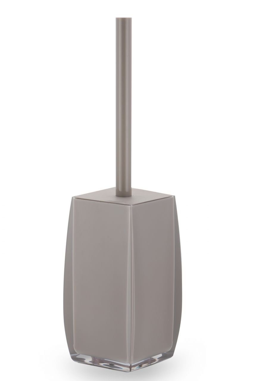 Trend Line WC-Reinigungsbürste Trendline Toilettenbürstenhalter taupe Vita