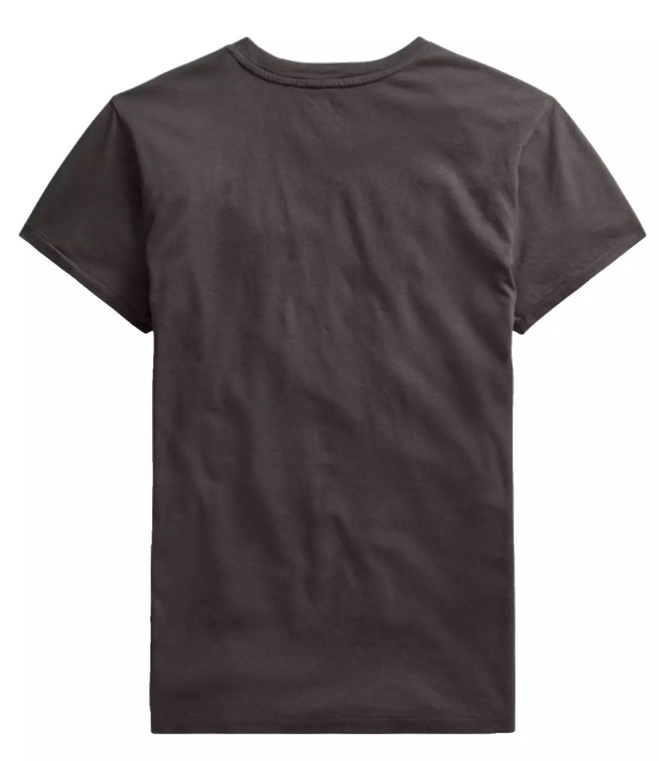 Polo Ralph Lauren T-Shirt Big Heart Loose Fit Baumwolle Destroyed-Effekte m günstig online kaufen