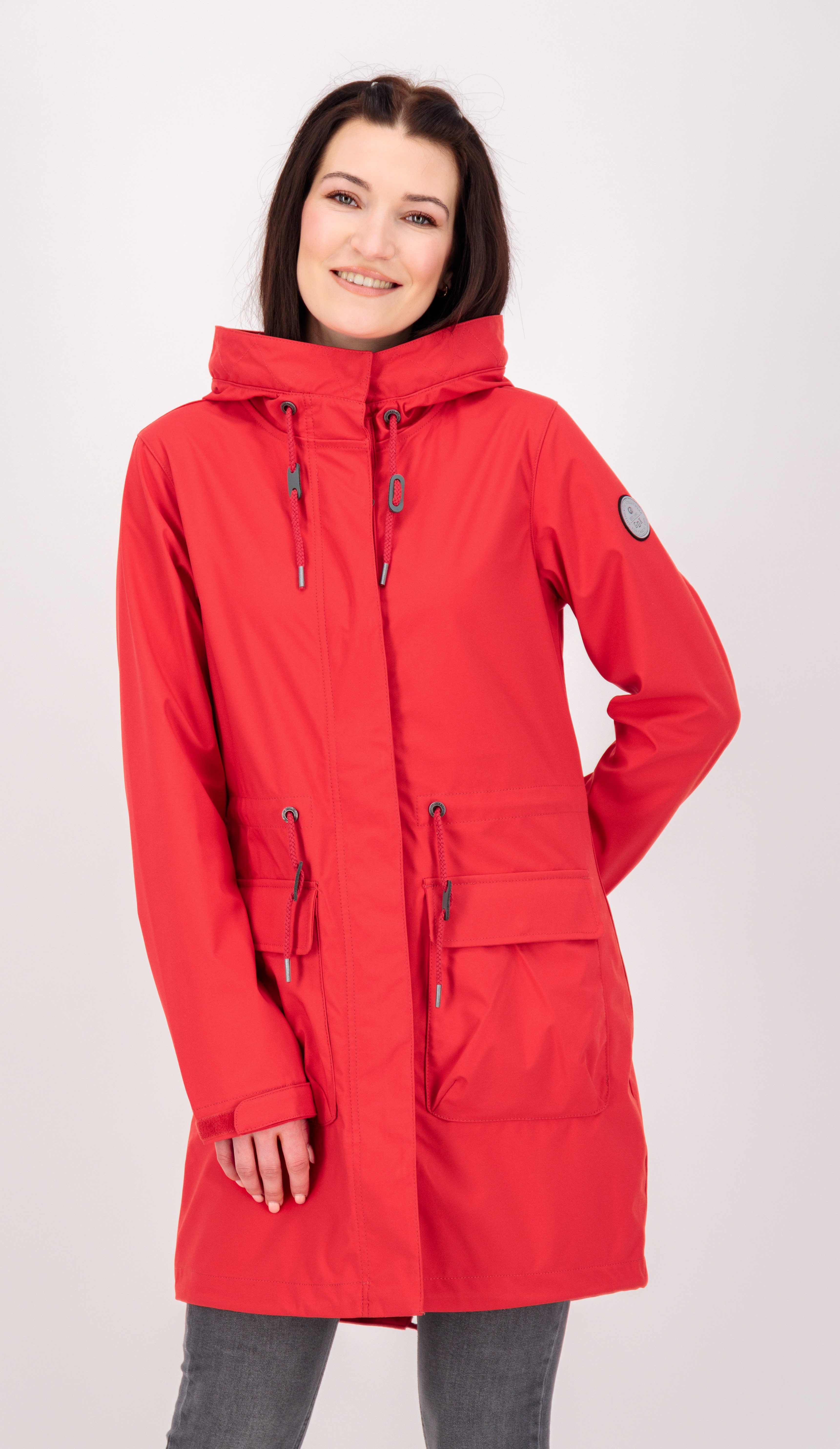G.I.G.A. DX by killtec Softshellparka GS günstig online kaufen