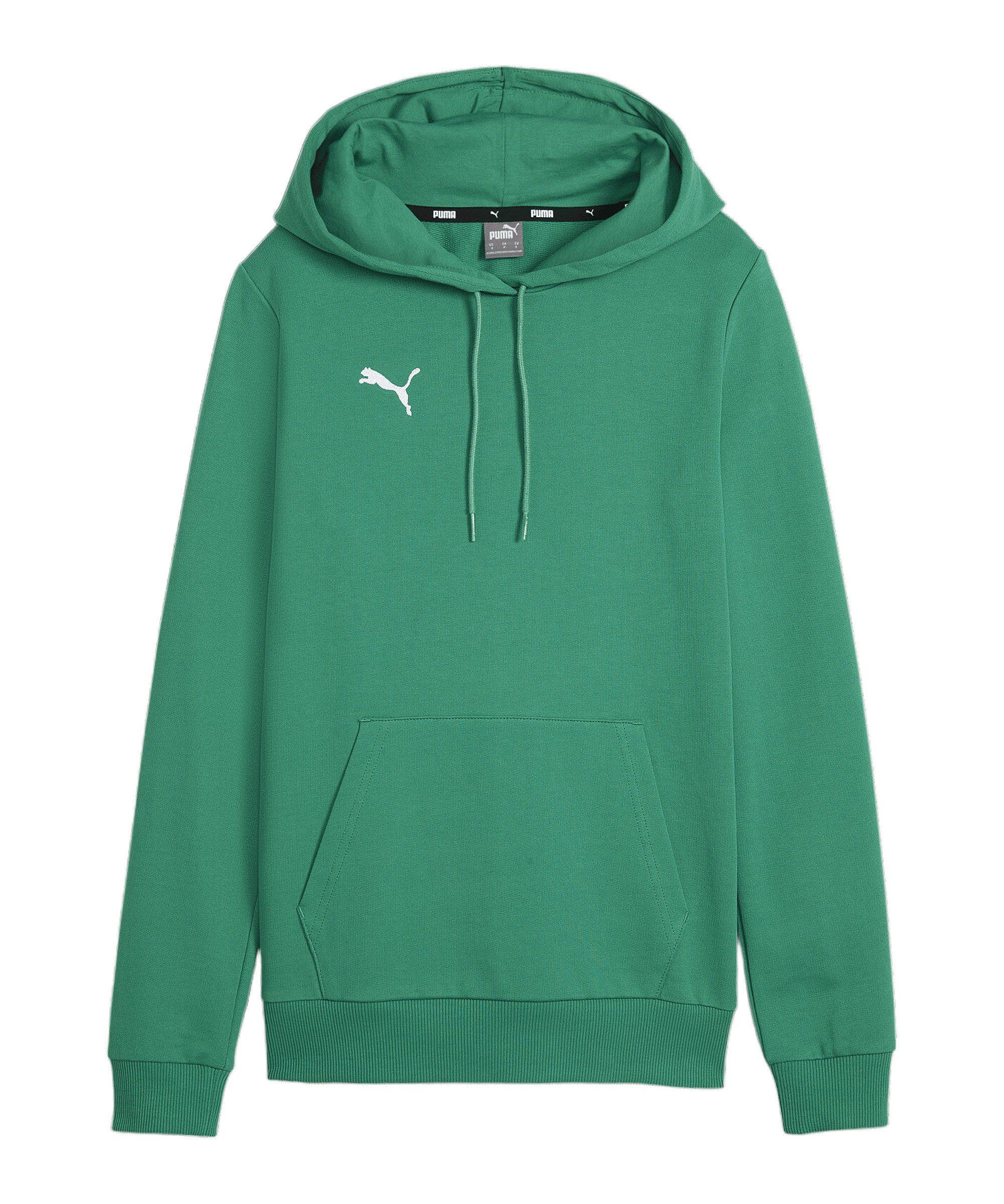 PUMA Sweater PUMA teamGOAL Casuals Hoody günstig online kaufen