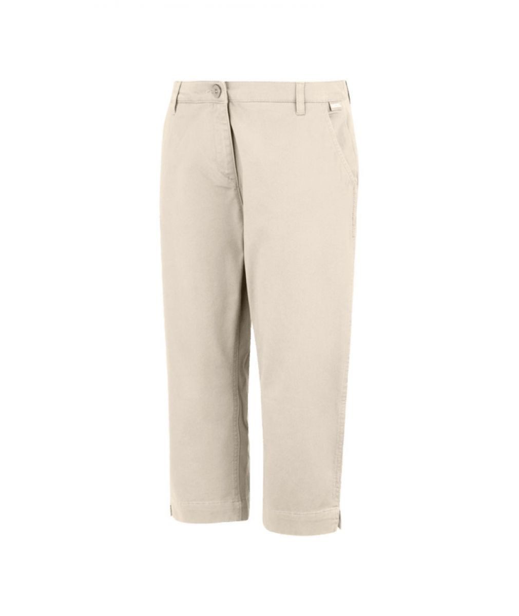 Regatta Funktionshose Damen Capri Hose - BaylettaCapri