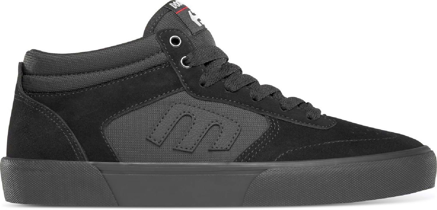 Windrow Vulc Mid X Doomed 4107000568-001 Skaterschuhe Skateschuh