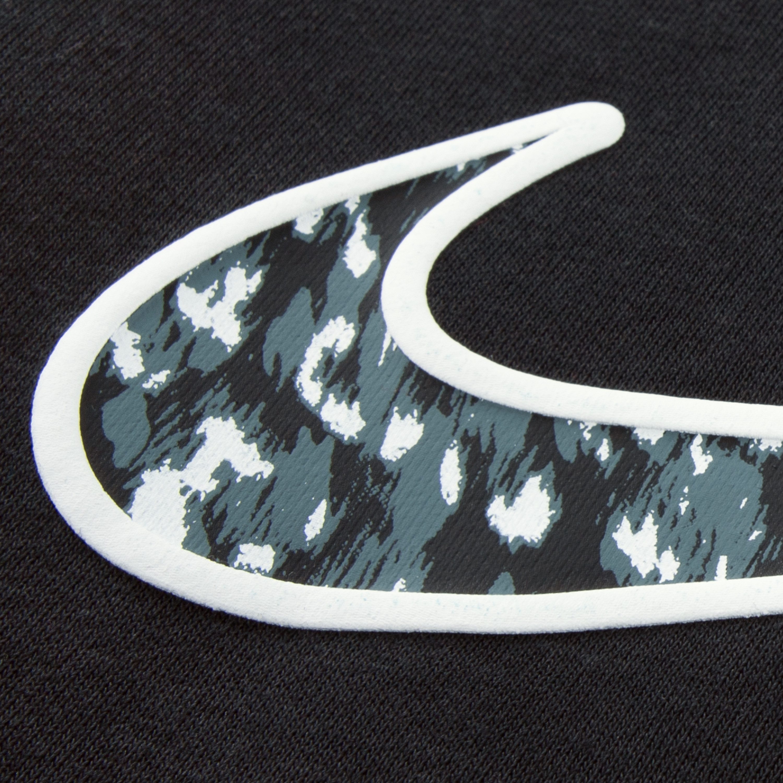 Nike Sportswear Sportanzug (2-tlg), zweiteiliges Set, mit Sweatshirt und Leggings, ohne Kapuze – Bild 4 von 5