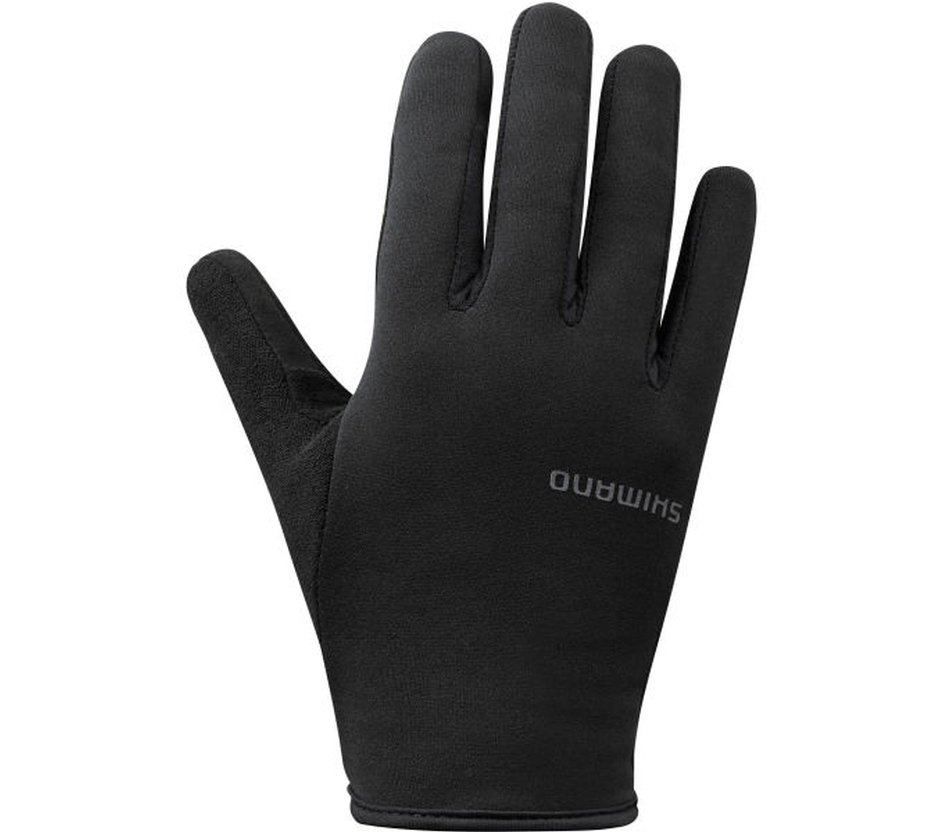 Shimano Fahrradhandschuhe Fahrrad-Handschuhe LIGHT Thermal