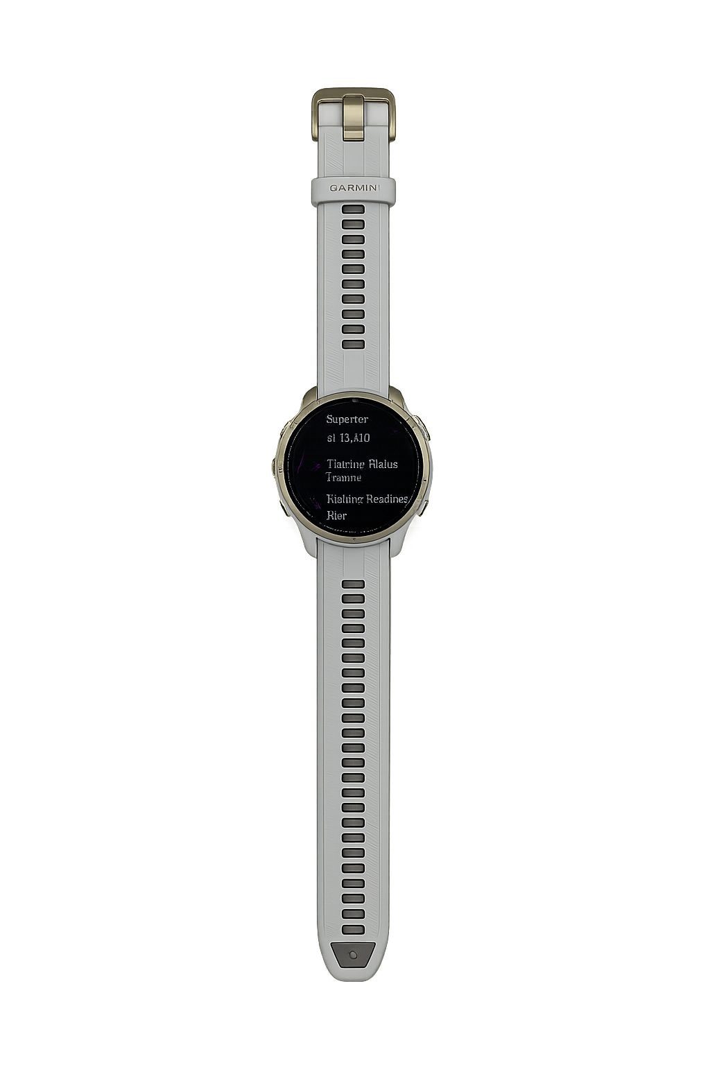 Garmin Forerunner 965 Smartwatch