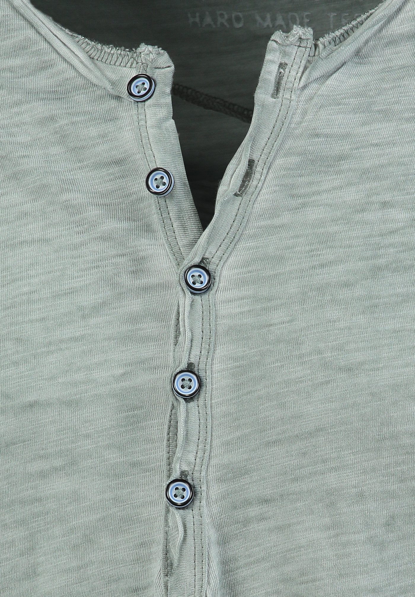 Key Largo Longsleeve MLS GINGER button (1er)