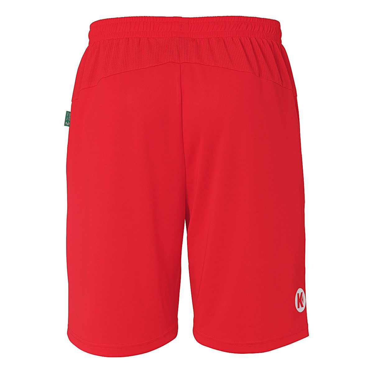 Kempa Trainingsshorts Shorts Performance (1-tlg) atmungsaktiv günstig online kaufen