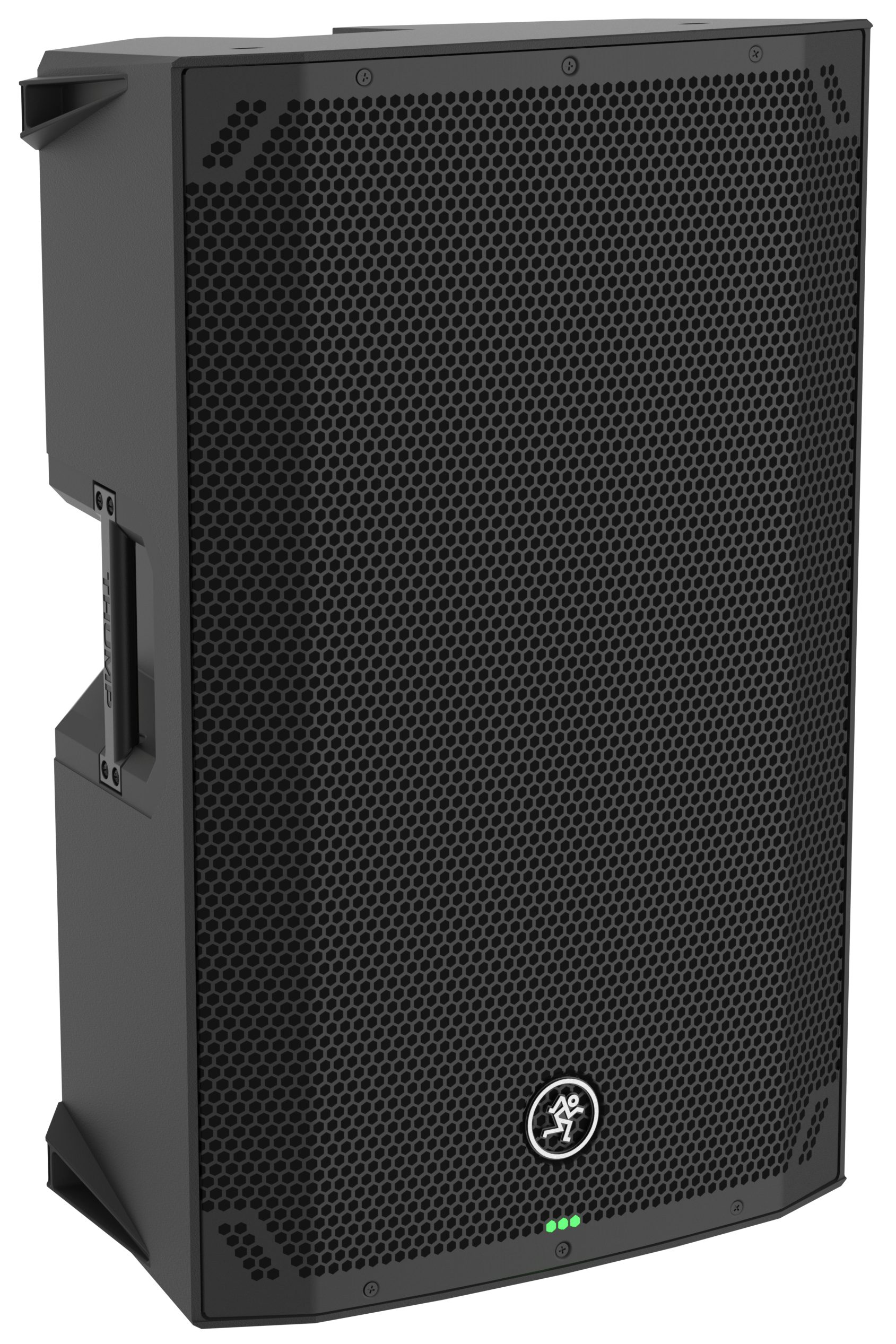 MACKIE Mackie Thump 15v4 Lautsprechersystem