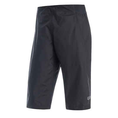 GORE® Wear Gore Wear C5 GTX Paclite Trail Shorts Herren Black Outdoorschuh
