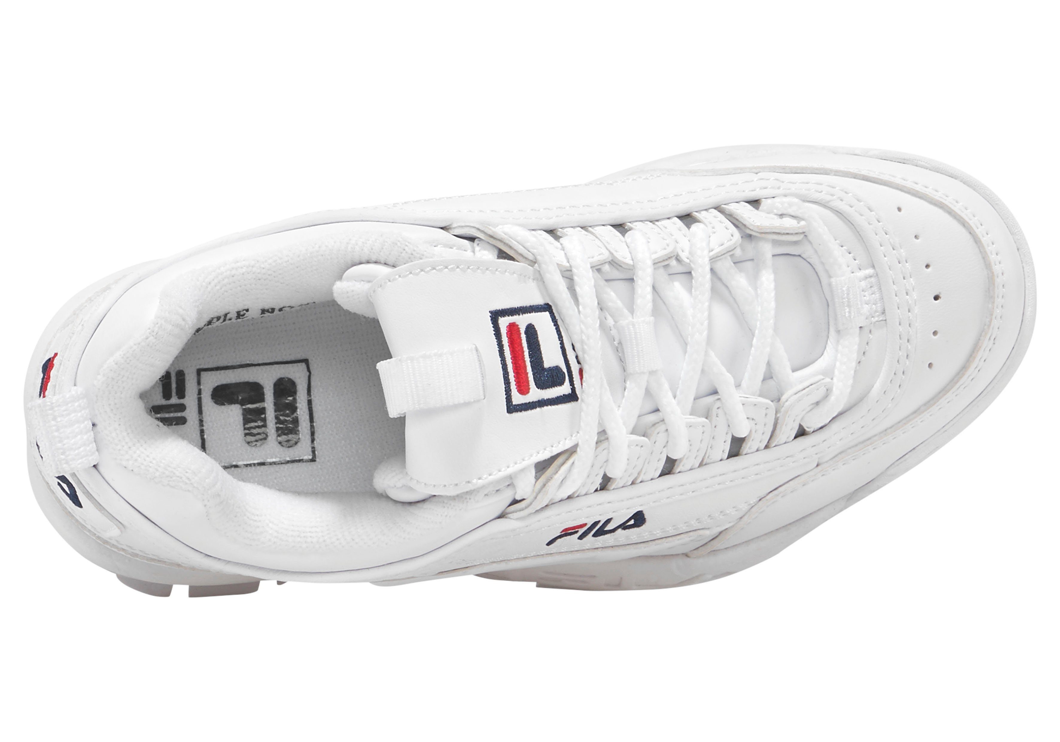 Fila Disruptor Sneaker