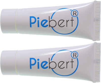 Piebert Schmierfett 2x 10ml Silikonfett für AEG Bosch DeLonghi Jura Melitta Siemens Severi