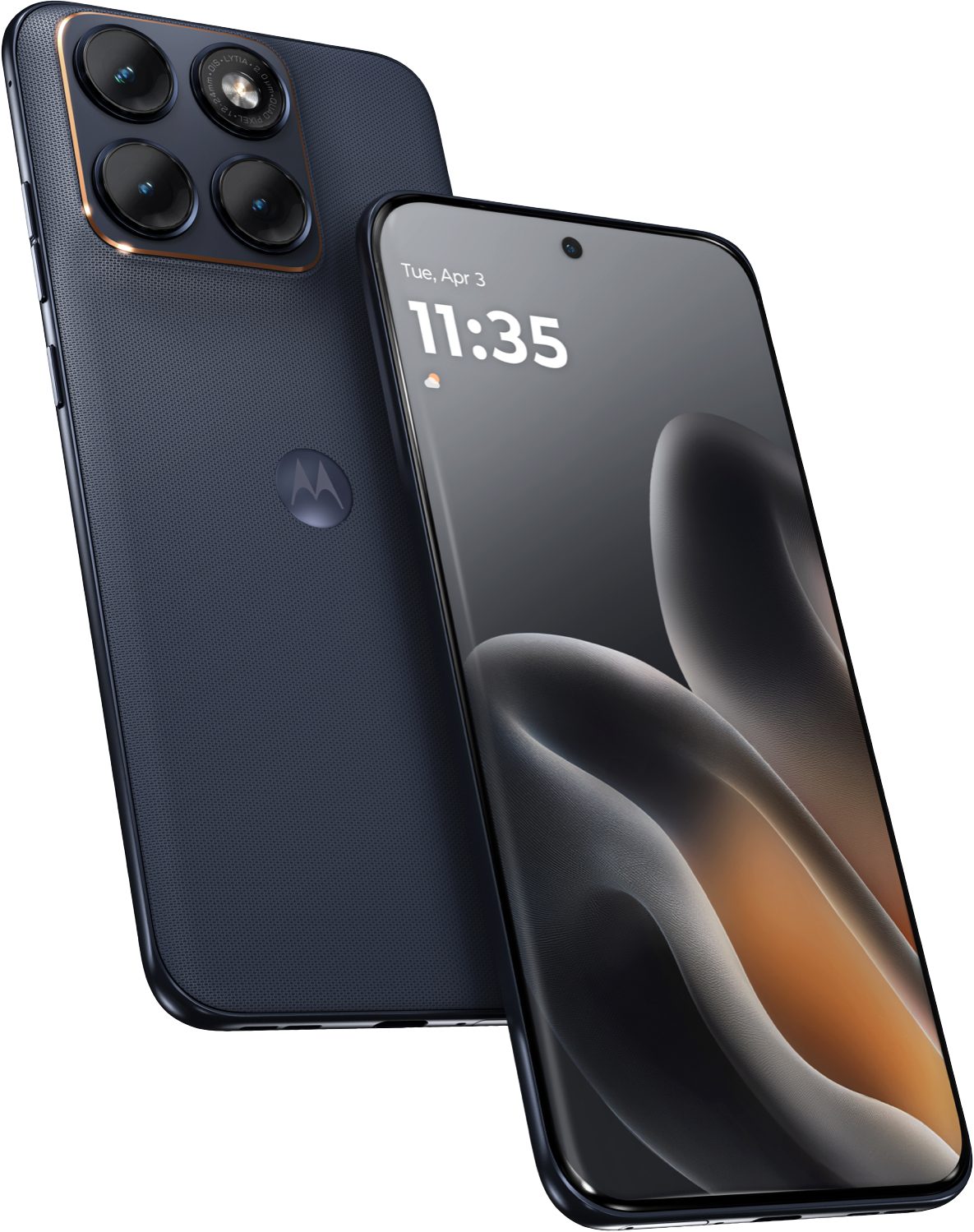 Motorola Motorola Smartphone
