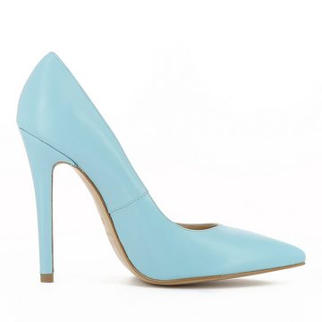 Evita LISA Pumps Handmade in Italy