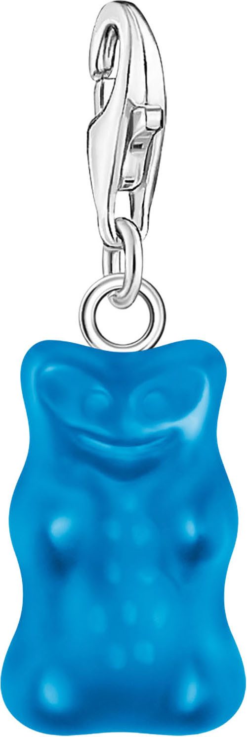THOMAS SABO Charm-Einhänger THOMAS SABO x HARIBO Schmuck: Charm, mit Kristallglas