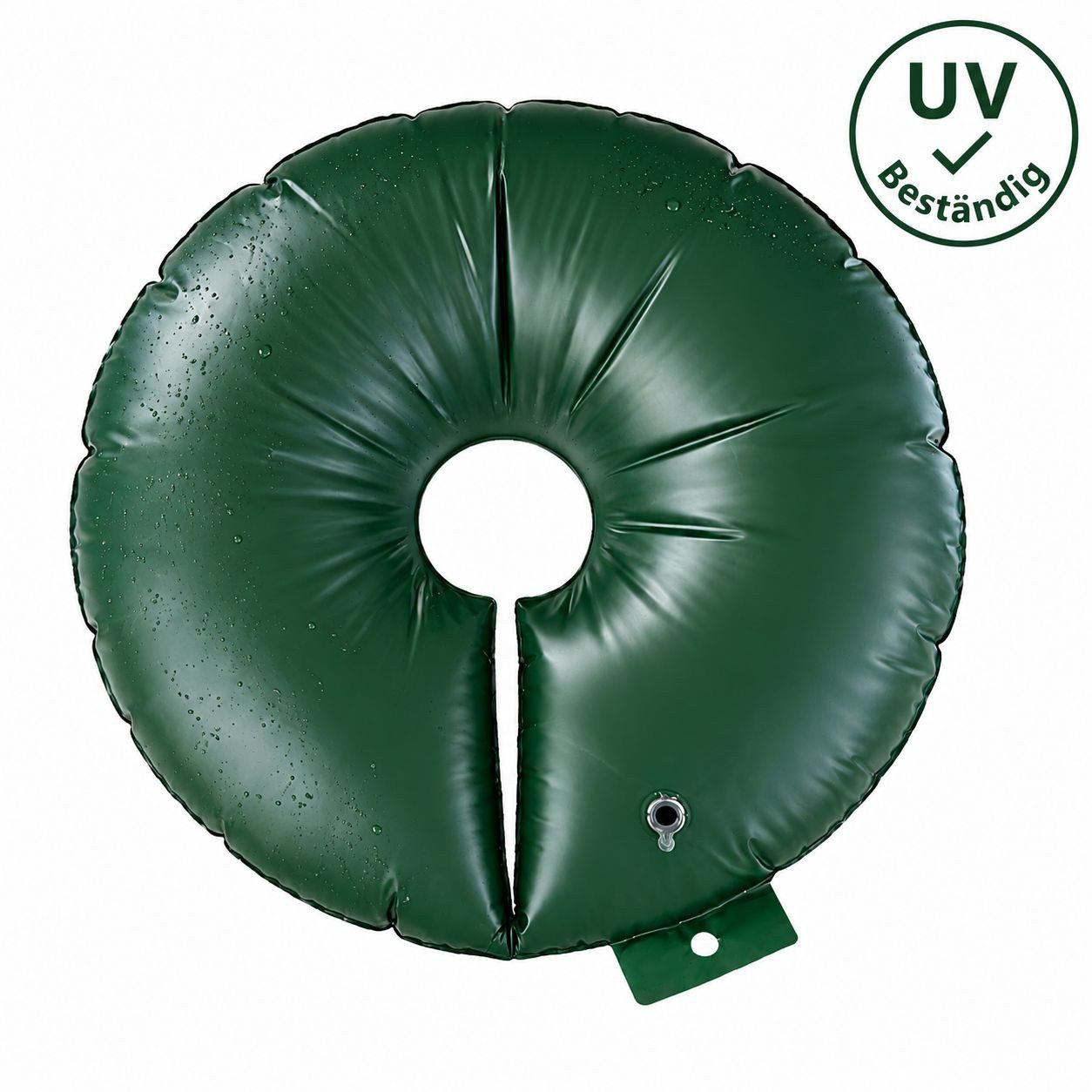 GARTENWÄCHTER Bewässerungssystem Baumbewässerungsring - GARTENWÄCHTER - PVC 400 g/m² - ca. 55 l, (1-tlg)