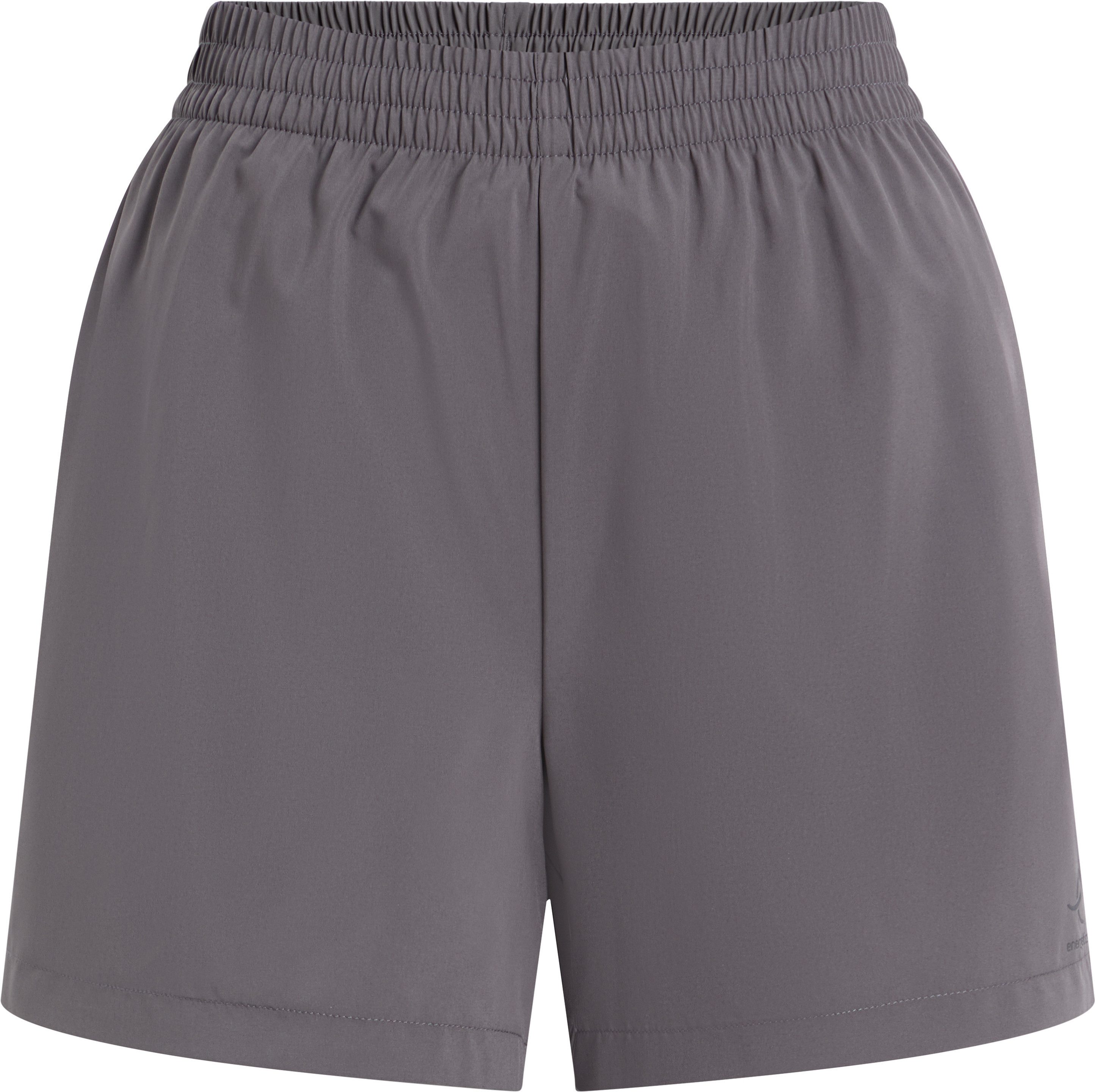Laufshorts DA.-SHORTS CASHORT SLEEVEIA W