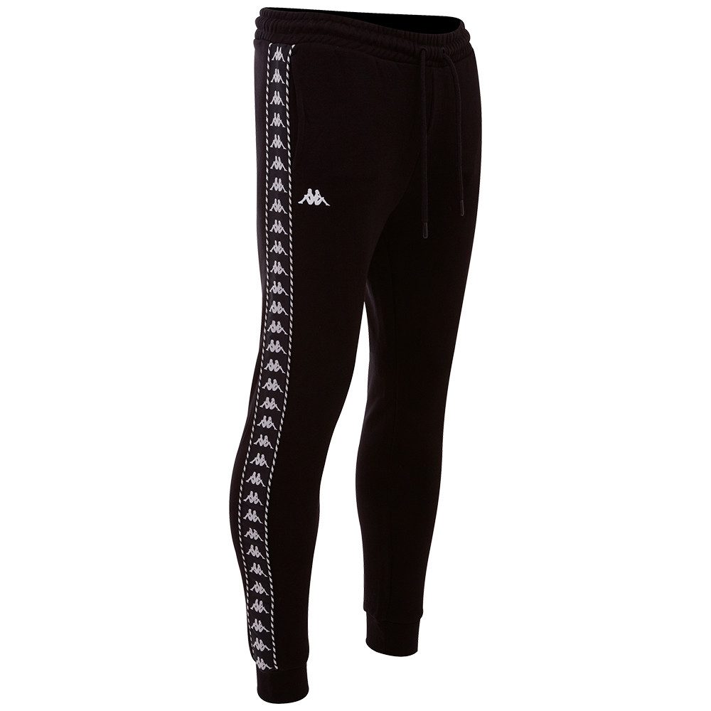Kappa Trainingshose Kappa Herren Sweathose Ireneus 309010