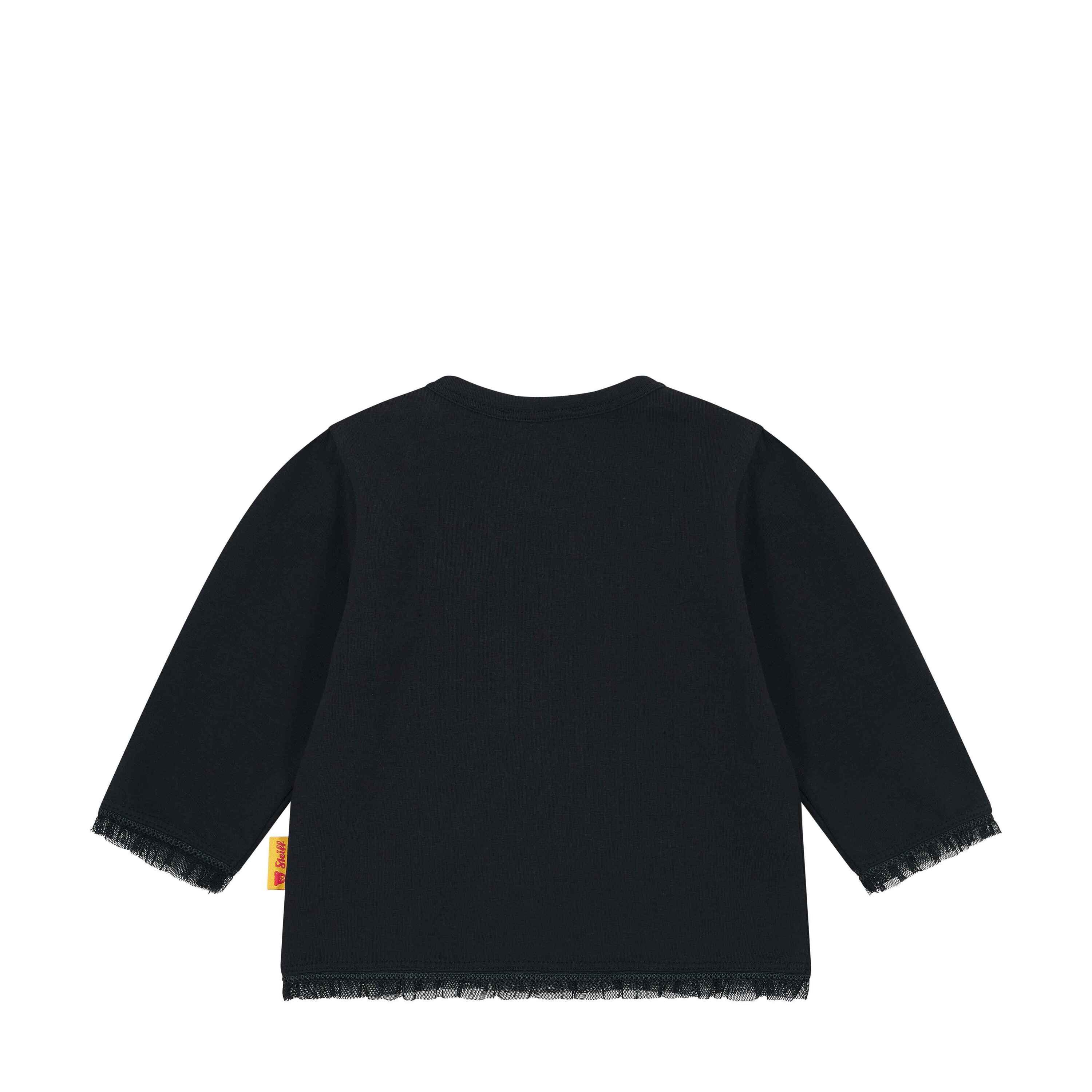 Steiff Langarmshirt T-Shirt langarm Celebration