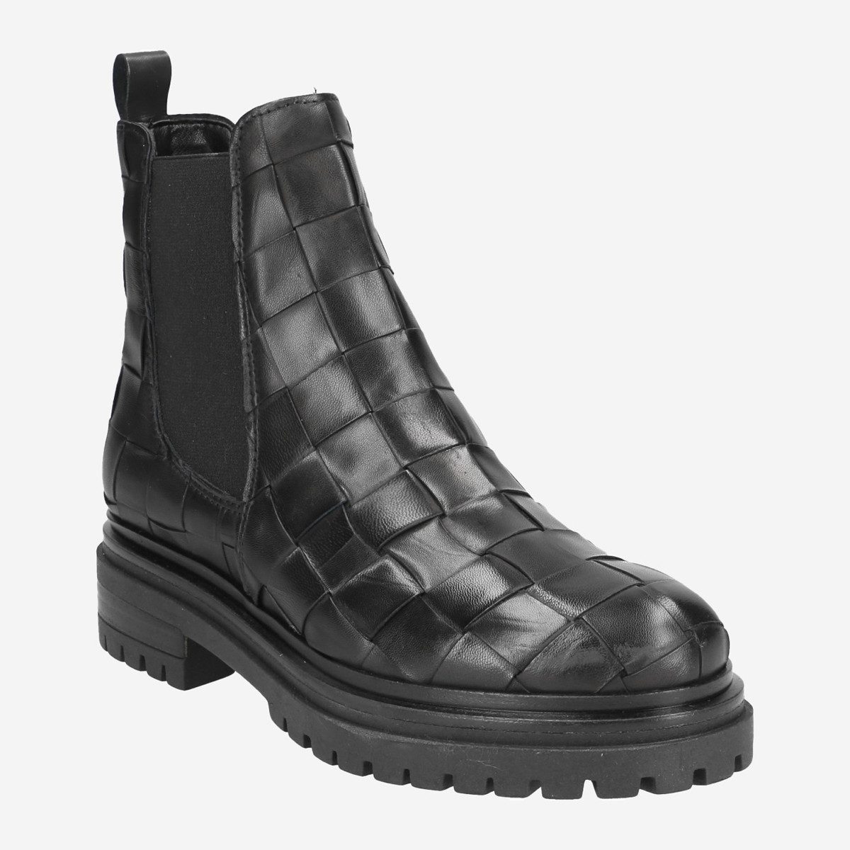 Lüke Взуття Chelseaboots