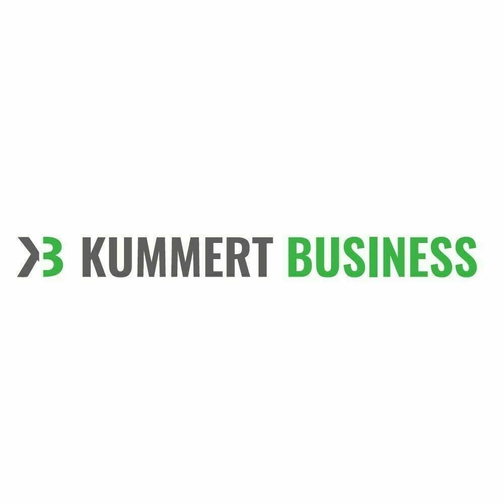 Kummert Business Dachantenne DAB+ Radio AM/FM Antenne 5m Kabel Verstärker 12V DIN SMB Autoradio-Ersatzantennenstab (für Dach)