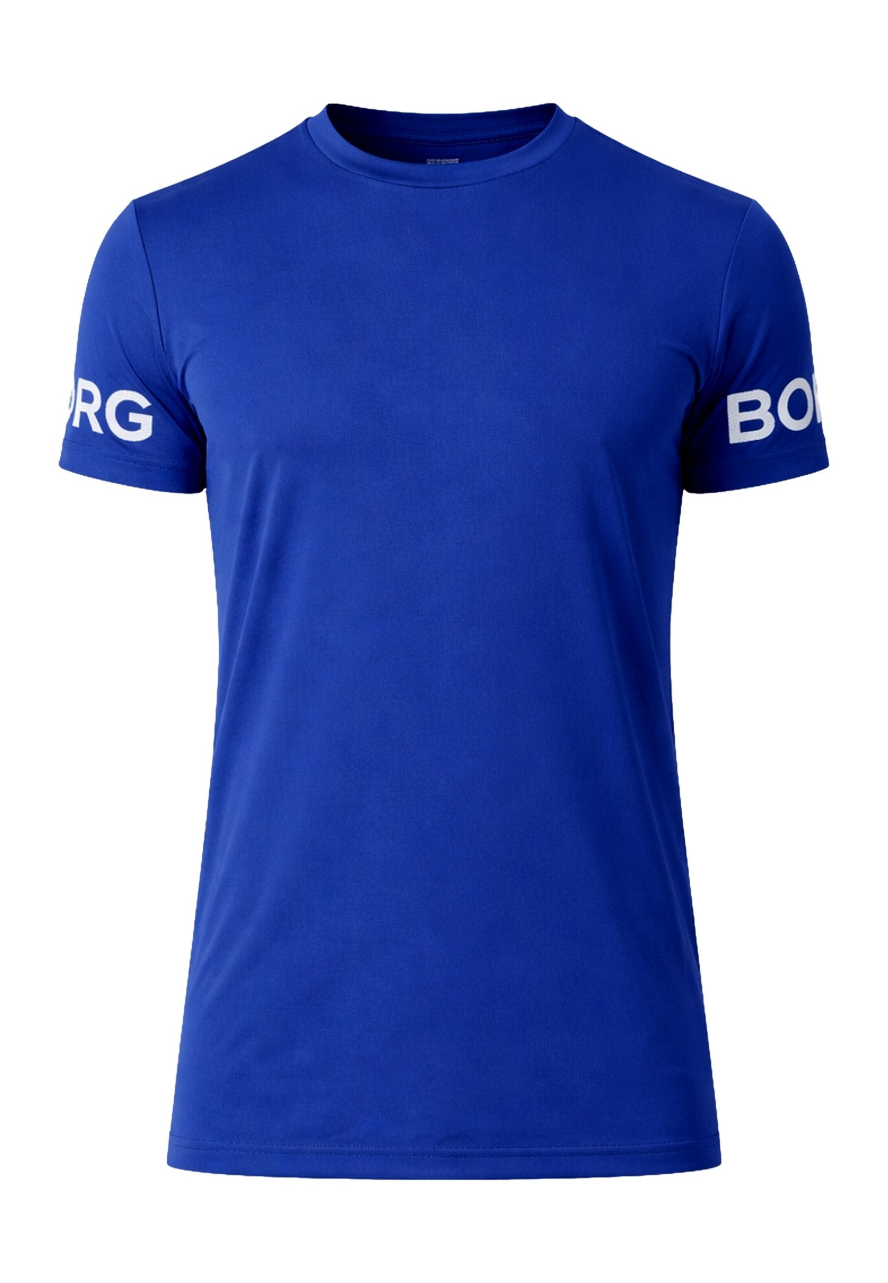Björn Borg T-Shirt T-Shirt Kurzarmshirt (1-tlg., 1)