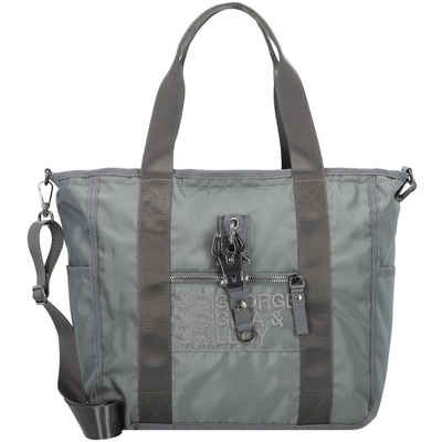 George Gina & Lucy Schultertasche, Polyester