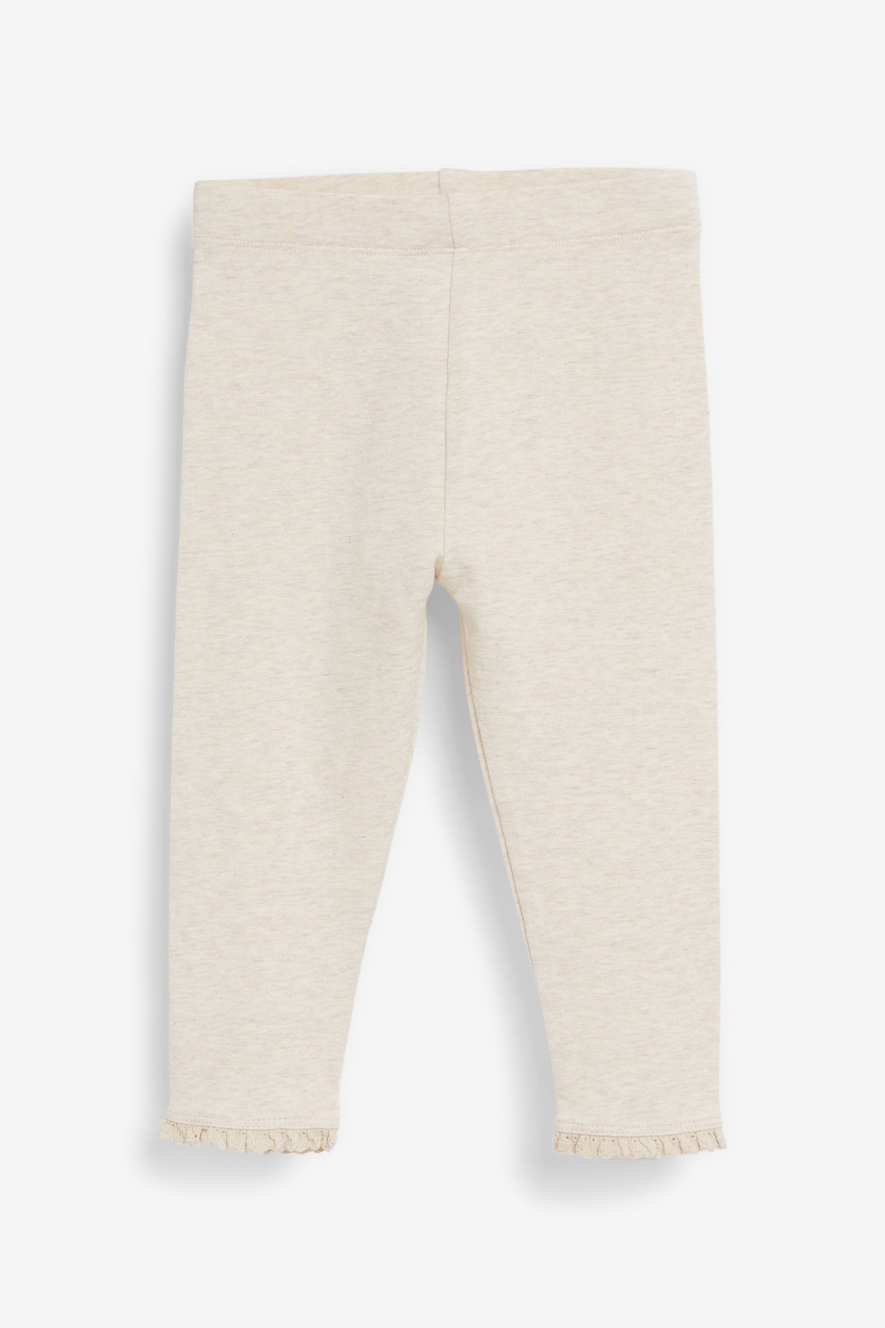 Next Leggings 1 x Basic-Leggings (3 Monate bis 7 Jahre) (1-tlg)