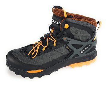 AKU Wanderschuh Outdoorschuh