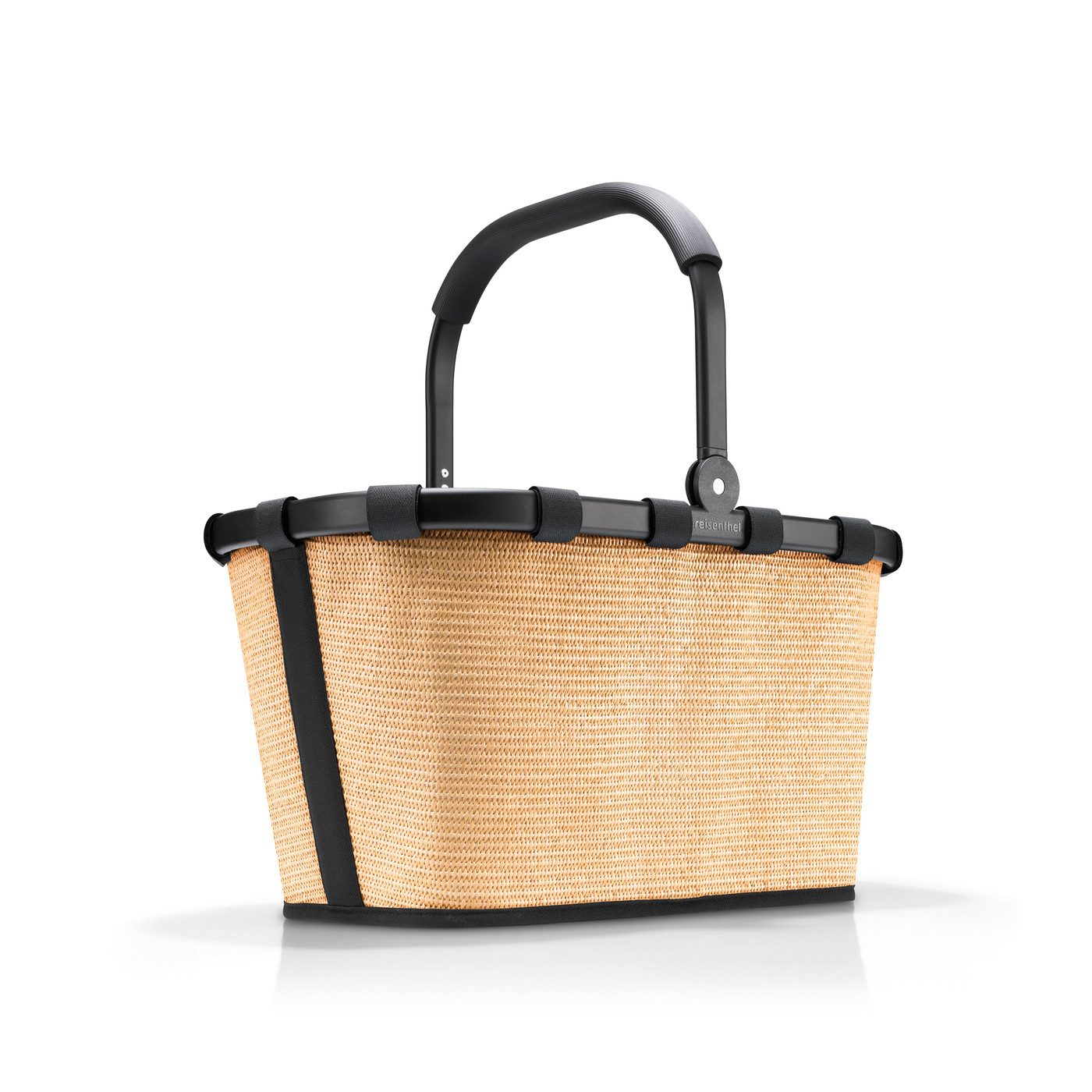 raffia black