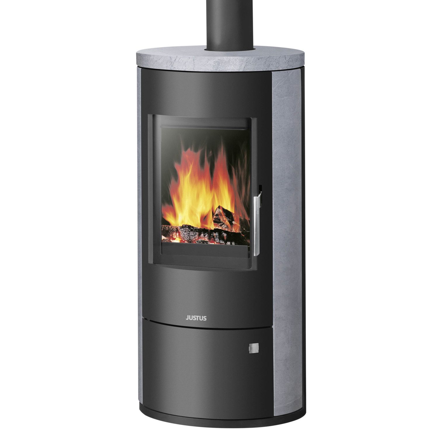 JUSTUS Kaminofen Justus Austin 7, Kaminofen, günstig online kaufen