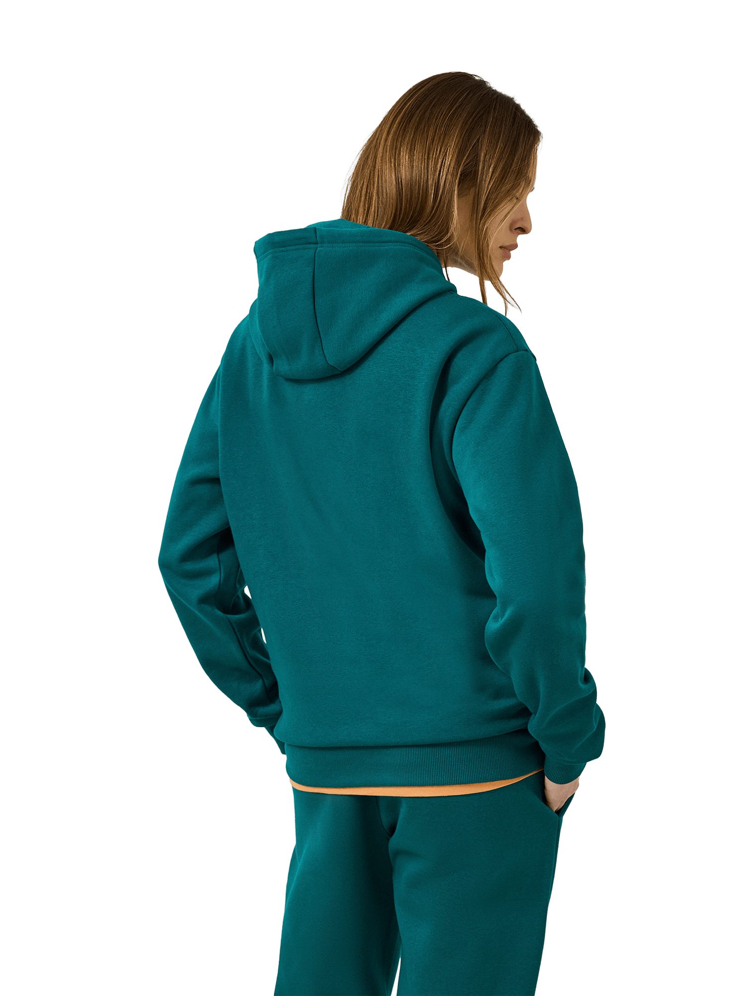 FC Bayern München Kapuzenpullover FC Bayern München, Hoodie Spring, Unisex, Grün