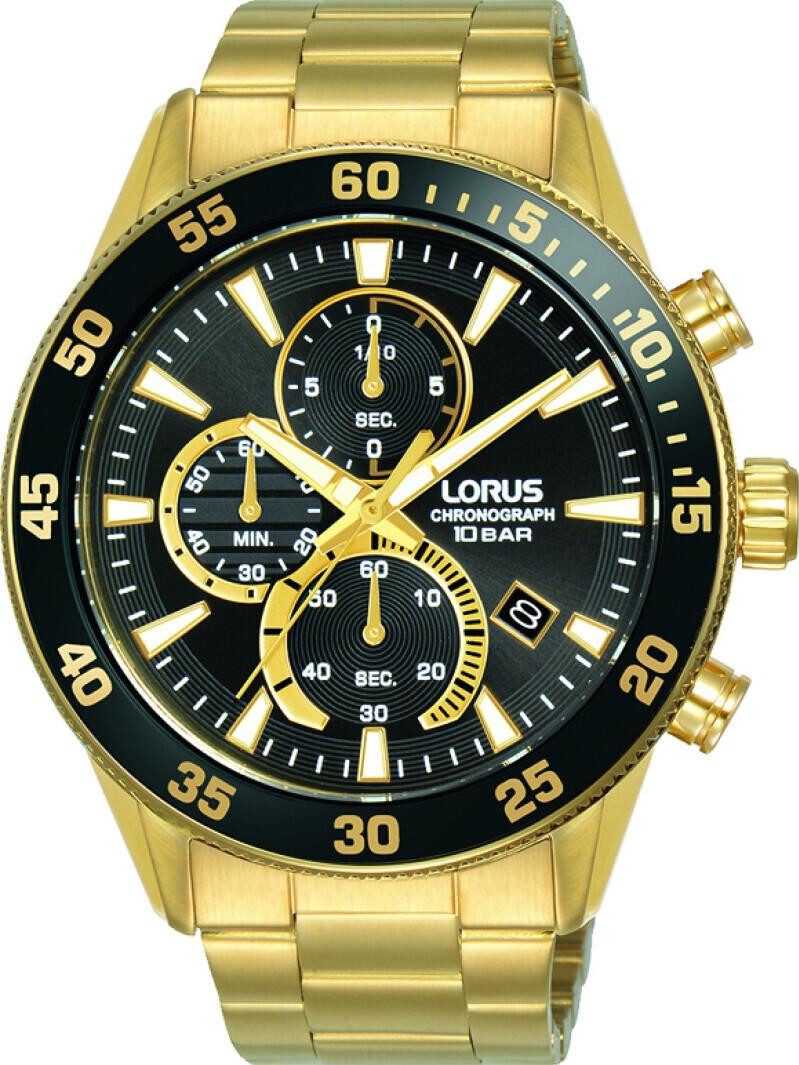 LORUS Chronograph Sports Herrenchronograph