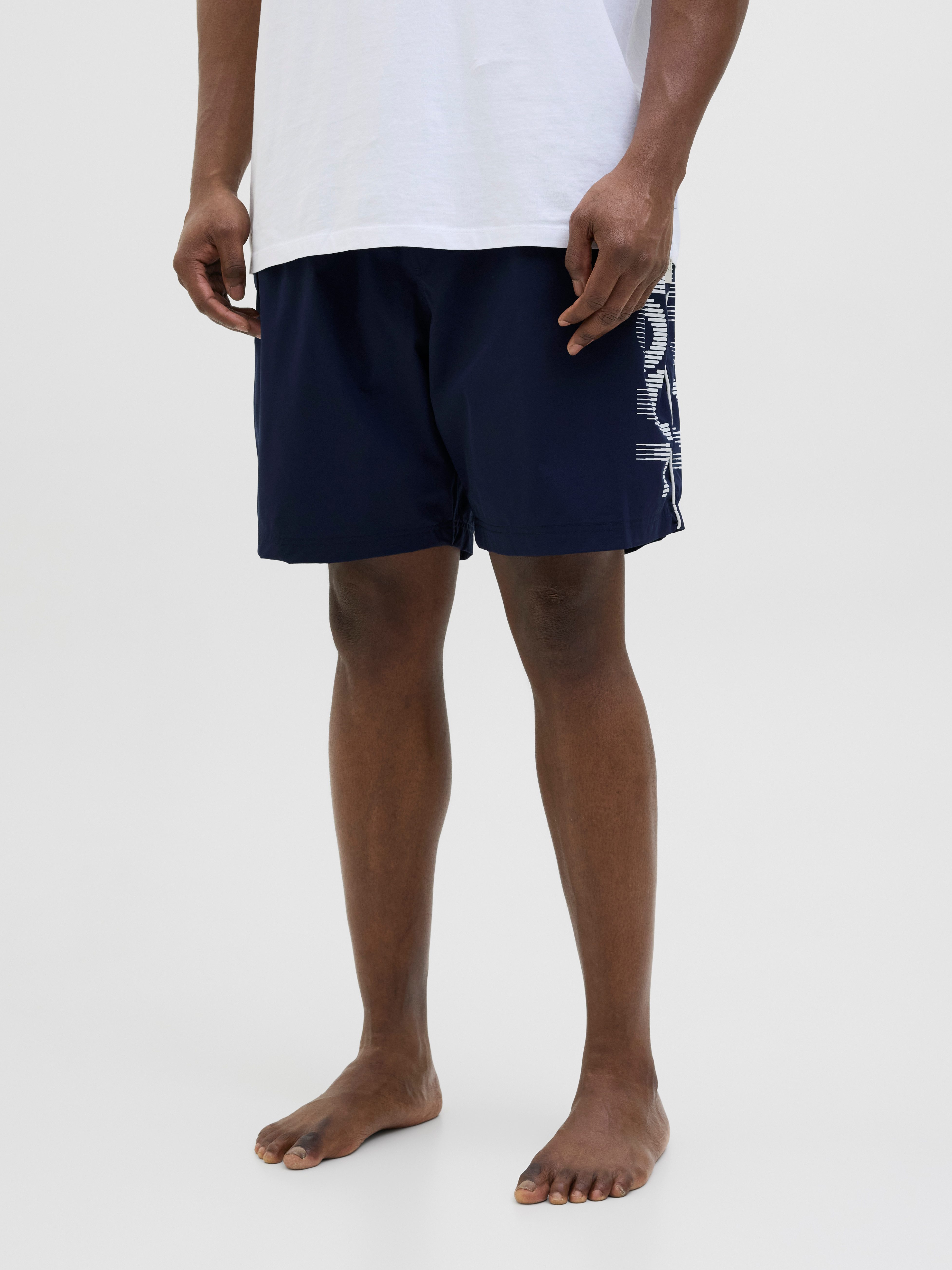 Jack & Jones Badehose Jack & günstig online kaufen